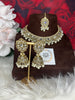 FIDA ETHNIC PEARL SET