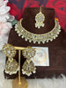 FIDA ETHNIC PEARL SET